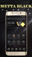 Cool Black for Samsung/Huawei syot layar 1