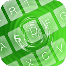 Green Keyboard for Android APK