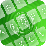Green Keyboard for Android