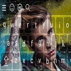 Keyboard for Justin beiber icono