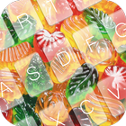 Jelly Emoji Keyboard biểu tượng