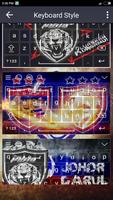 Johor DT Keyboard screenshot 2