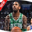 Kyrie Irving Keyboard & HD wallpapers