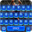 Keyboard Spider HD 2018