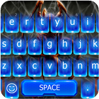 Keyboard Spider أيقونة