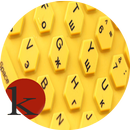 كيبورد كيتا الجديد APK