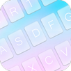 GO Keyboard Light Theme APK