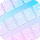 GO Keyboard Light Theme APK