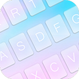 GO Keyboard Light Theme