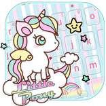 Theme My Little Pony