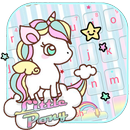 Theme My Little Pony APK