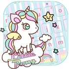Theme My Little Pony-icoon