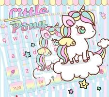 Theme My Little Pony 포스터