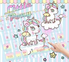 Theme My Little Pony 스크린샷 2