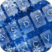 Snow Flake Keyboard