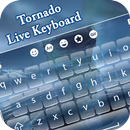 Tornado Keyboard APK