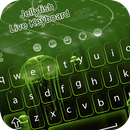 Jelly Fish Live Keyboard APK