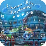 Ocean Live Keyboard