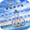 Pip Live Keyboard APK