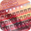 APK Sweet Home Keyboard