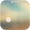 Keyboard Lock Screen APK