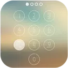 Keyboard Lock Screen-icoon