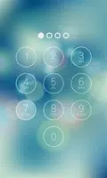 Keyboard Lock Screen screenshot 2