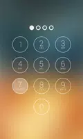 Keyboard Lock Screen screenshot 4