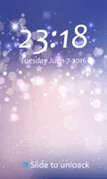 Keyboard Lock Screen screenshot 5