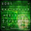 Tema Keyboard Persebaya