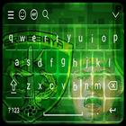 Tema Keyboard Persebaya 图标