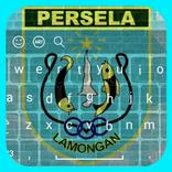 Keyboard Persela