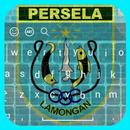 Keyboard Persela APK