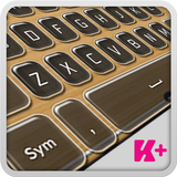 Keyboard Customizer Plus- Zeichen