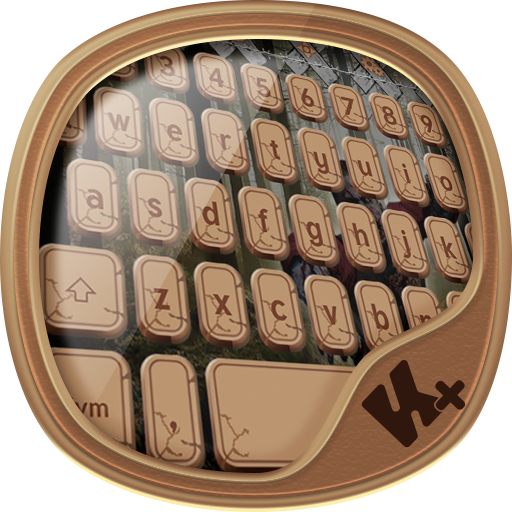 ゾンビキーボード
