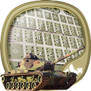 APK Tanks Keyboard