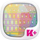Colors Keyboard icono