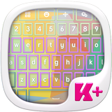 Colors Keyboard icône