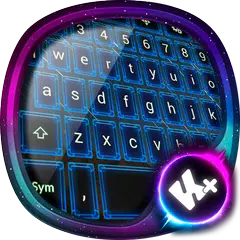 Galaxy Keyboard APK download