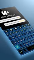 Galaxy Keyboard screenshot 2