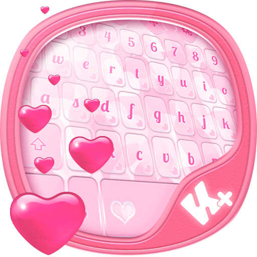Love Keyboard