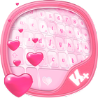 Love Keyboard icône