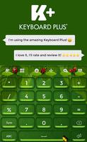 Keyboard Plus Grass screenshot 3