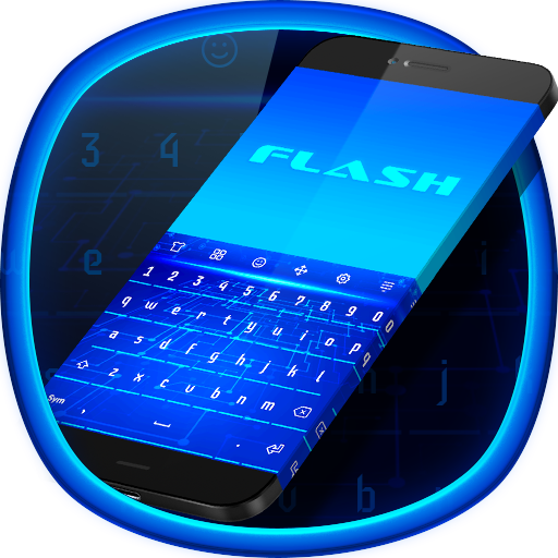 Flash Keyboard