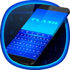 ⚡️ Flash Keyboard Theme ⚡️ APK download