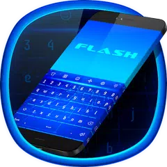 Flash Keyboard