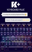 Keyboard Plus Designer পোস্টার