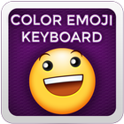 Color Emoji icon