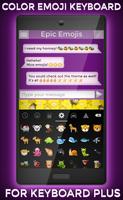 Warna Emoji screenshot 3