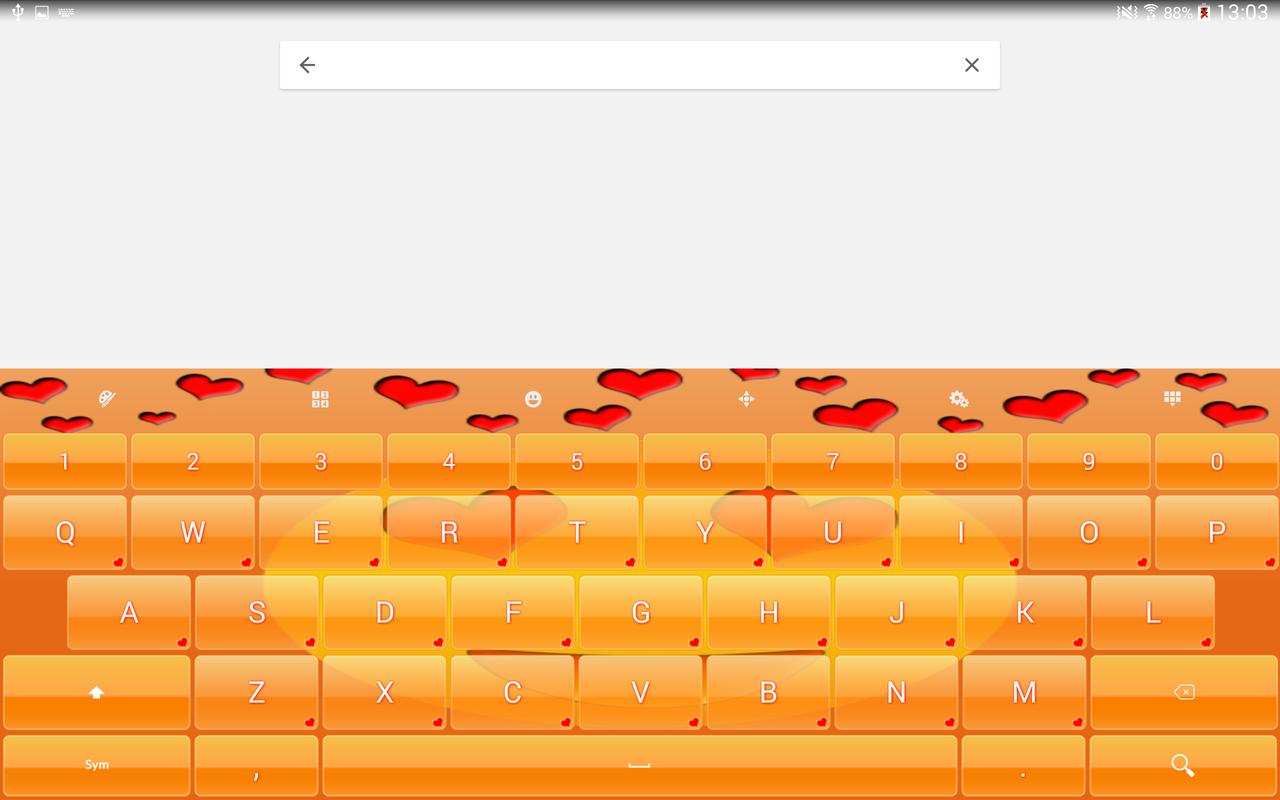 Keyboard Plus Emoji Theme APK Download Gratis Personalisasi APL